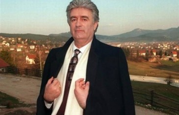 Zečević: “Karadžić je na današnji dan osuđen za genocid. Njegovu ideologiju danas vidimo u Ukrajini”