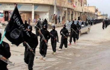 ISIS SVIJETU POSLAO UŽASNU PORUKU: Napali smo Belgiju jer…