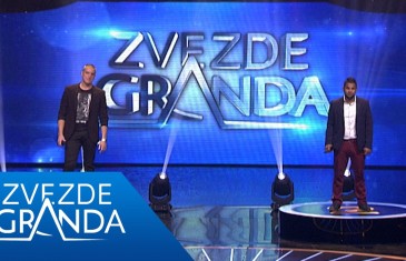 Iz ‘Grand produkcije’ / Definitivno odlučeno o finalu ‘Zvezda Granda’