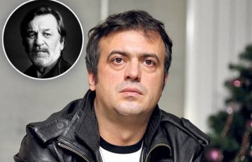 SERGEJ TRIFUNOVIĆ OTKRIO TAJNU DRAGANA NIKOLIĆA: Gago, izvini, morao sam da ispričam