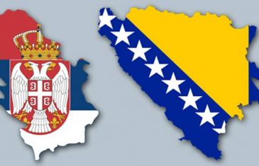 DECENIJAMA BROJNA OTVORENA PITANJA IZMEĐU SRBIJE I BOSNE I HERCEGOVINE