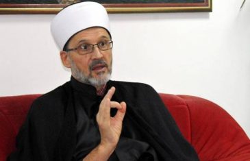 Srbija: Ivan Trifunović prešao na Islam, promjenio ime i postao glavni muftija