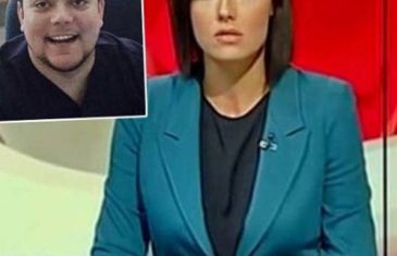 VODITELJICA “DNEVNIKA” NAKON GUBITKA MUŽA: Edina Šečerović prvi put javno govorila