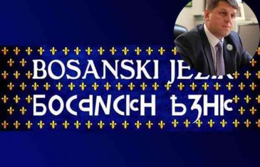 NAČELNIK DURAKOVIĆ POZIVA NA BOJKOT: DJECA U SREBRENICI NEĆE IĆI NA NASTAVU DOK SE BOSANSKI JEZIK NE VRATI U ŠKOLE