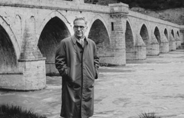 Ivo Andrić o Sarajevu: ‘To je grad. U svakom smislu te reči'….