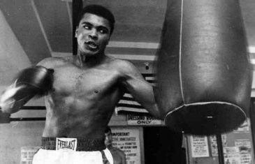 Muhamed Ali je ubijen kako se ne bi otkrila strašna tajna – VIDEO