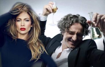 Jennifer Lopez od Gorana Bregovića kupila šest pjesama