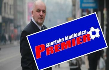 Direktor Premier kladionice: Amir Zukić se koristi lažima i obmanama