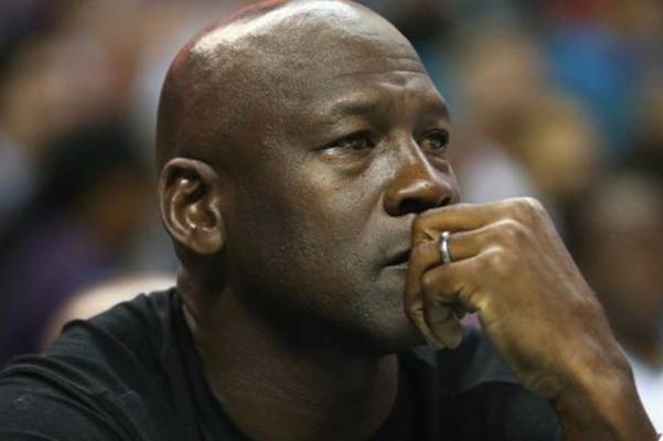 Michael Jordan odlučio da progovori: Ne mogu više šutjeti o SAD-u…