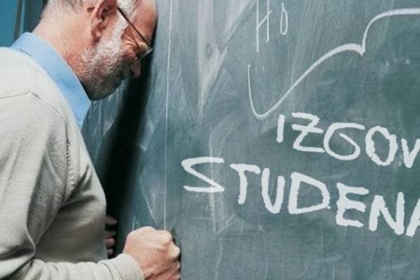 Univerzitetski profesori objavili najgluplje izgovore svojih studenata