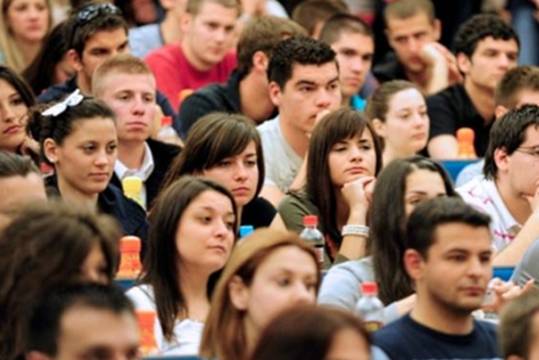 BOSANSKA POUKA DANA: Nije važno šta ti je tema, nego ko ti je mentor