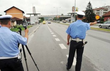 ‘Mali hladni rat’: Banjalučani pronašli način kako izbjeći policiju i kazne na cesti