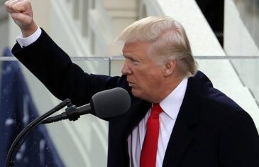 SVI ĆE MORATI NAPUSTITI SAD: Trump ukida Obaminu pomoć mladim migrantima