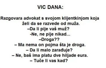 Vic Dana : Izraz lica