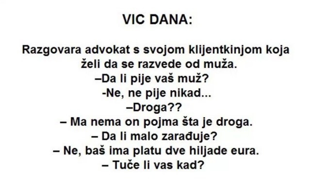 Vic Dana : Izraz lica