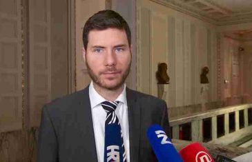 Ivan Pernar opet oduševio:Neki misle da je islam nasilna religija ali…