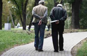 NAJDUŽI PENZIONERSKI STAŽ: Muškarac prima penziju čak 60 godina