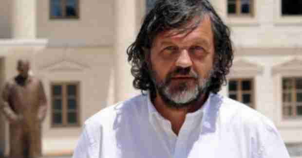 Emir Kusturica glasno poručio: ” Cijela moja porodica je srpskog porijekla, pravoslavna, tu je kraj cijele priče”