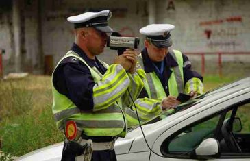 STIŽE NOVI RADAR OD KOJEG STRAHUJU SVI VOZAČI: Policija ne mjeri samo brzinu auta, obratite pažnju i na ovu stvar!