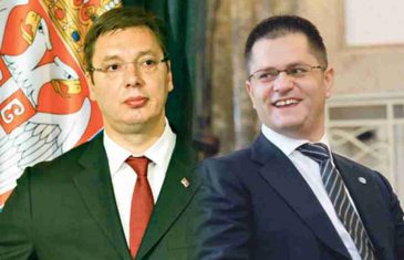 VUČIĆEV “INFORMER” U PANICI: Vuk Jeremić otputovao tajno u New York kako bi se sastao s kosovskim lobistima i PRIZNAO KOSOVO!?