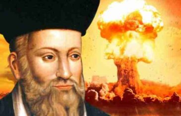 NOSTRADAMUS OTKRIO KADA ĆE SE DESITI VELIKI RAT, PA POMENUO I GRAD: Evo šta je rekao o Vladimiru Putinu…