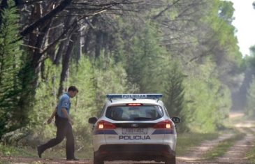 Mladići kod Zadra izvršili samoubistvo, a iza sebe ostavili oproštajne poruke: “Pozdrav domovini”