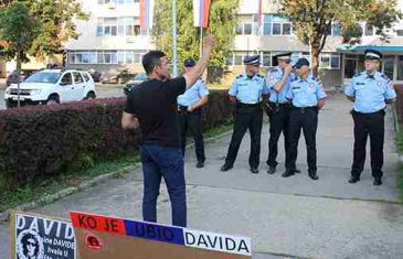 DRAGIČEVIĆ NAKON NOĆI PROVEDENE ISPRED PU BANJALUKA: ROK 25. SEPTEMBAR, NAKON TOGA KREĆMO U LOV NA UBICE