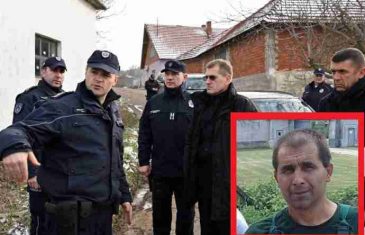 MALČANSKI BERBERIN POKAZAO SAUČESNIKA, KADA JE STIGAO NA POLIGRAF NASTAO MUK: Otkriveni najsitniji detalji, SRBIJA ZGROŽENA!