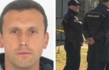 OVAJ ČOVJEK JE VEOMA OPASAN: Slobodno se kreće po BiH, POLICIJA IZDALA OZBILJNO UPOZORENJE