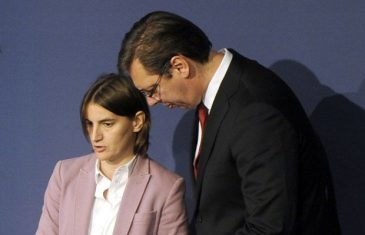 ANA BRNABIĆ RAZGOVARALA SA VUČIĆEM, ZBOG KORONA VIRUSA UGROŽENI PENZIONERI: Ovo je NAJVAŽNIJA odluka, odmah stupa na snagu