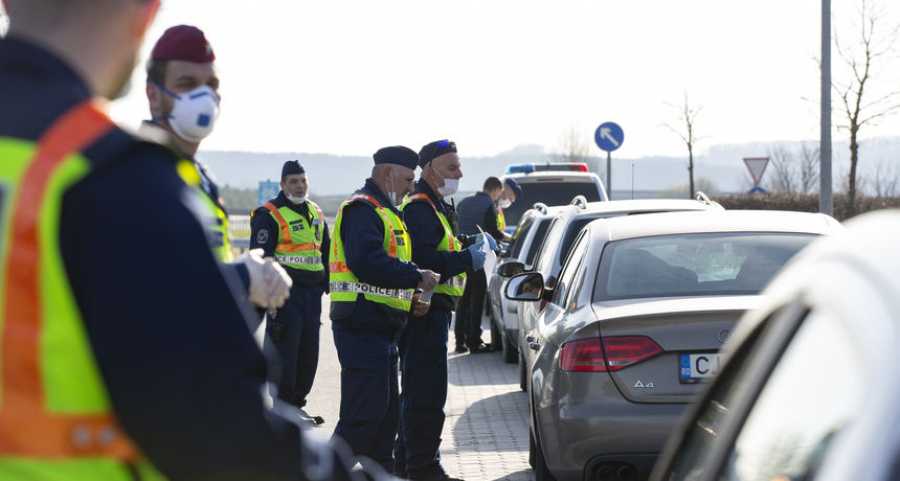 RIGOROZNE MJERE U SLOVENIJI: Ko namjerno širi zarazu dobija 15 GODINA ROBIJE, radi se o zločinu protiv života i tijela…