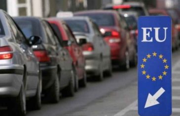 EU odlučila – granice zatvorene do 15. juna: Situacija je još krhka…