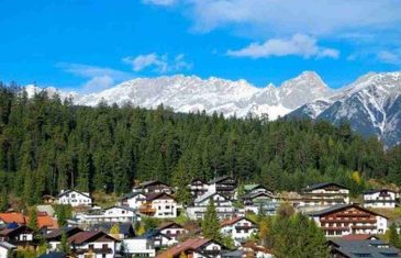 TIROL UKINUO KARANTIN: Počinju da se otvaraju prodavnice u pokrajini odakle je krenula da se širi zaraza po Evropi