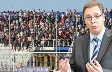 VUČIĆ HITNO IDE U NOVI PAZAR: “Imamo novo žarište u Srbiji…”