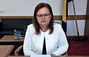 ANKICA USTA IMA, JEZIK NEMA: Ministrica Gudeljević nije govorila na Skupštini WHO-a, uzaludno pokušavali da uspostave komunikaciju