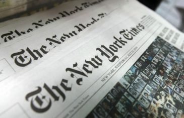 I New York Times piše o aferi ‘Respiratori’: Uvezeni ventilatori iz Kine beskorisni za COVID-19