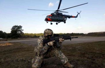 SVIJET JE NA NOGAMA: Hitan sastanak NATO saveza zbog odluke Donalda Trumpa, Rusija u velikim problemima…