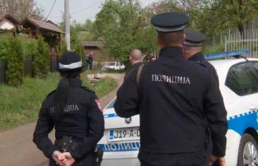 MONSTRUOZNI NAPAD LUKAČEVIH POLICAJACA NA JEDINOG BOŠNJAKA U KARANTINU U BIJELJINI: “SB” u posjedu izvještaja hirurga, advokat tvrdi: “RS se sveti bošnjačkoj dijaspori”