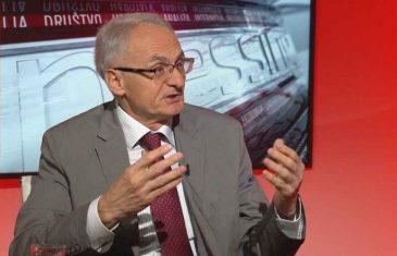 BRANKO PERIĆ O AFERI “RESPIRATORI”: “Građani koji su u vanrednom stanju ne znaju kako se za to vrijeme upravlja javnim novcem; “Vlasti imaju interes da prikriju način…”