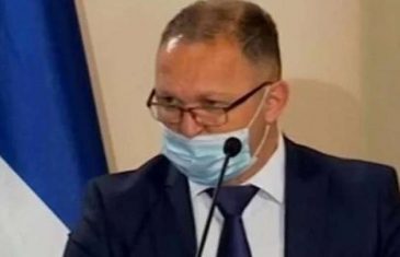 ŠAROVIĆEV DORAT U NSRS-u: “Nemam problema s partizanima, moji su svi bili četnici”