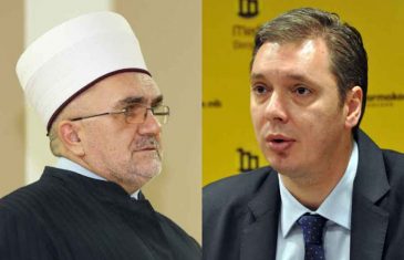 NOVI APEL IZ SANDŽAKA, MUFTIJA DUDIĆ PORUČIO: “Vlasti u Beogradu ne dozvoljavaju dolazak ljekara iz…