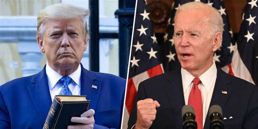 RAZLIKA IZMEĐU PREDSJEDNIČKIH KANDIDATA JE DRASTIČNA: Biden bio za intervenciju NATO-a u BiH, Trump kritizirao Alijansu…