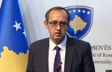 BOMBA IZ WASHINGTONA; PREMIJER KOSOVA OTKRIO: Danas POTPISIVANJE SPORAZUMA sa Srbijom!