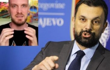 Konaković zgrožen: Mogla bi SDA doživjeti katarzu kad bi samo jedan član stranke osudio ovo imenovanje, kad bi samo jedan smio…