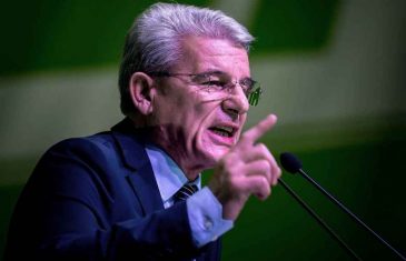 DŽAFEROVIĆ SE OBRATIO NA GENERALNOJ SKUPŠTINI UN-a: “Ujedinjene nacije su mogle i morale spriječiti genocid u Srebrenici i Žepi…”