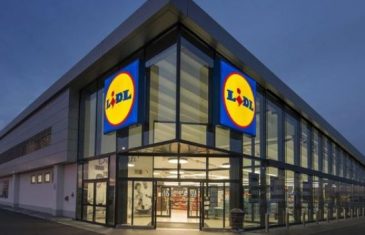 Novi detalji o ulasku LIDL-a na tržište BiH: U kojim će gradovima njemački gigant prvo otvoriti prodavnice?