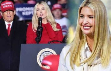 TRAMPOVA KĆERKA BJEŽI U BUNKER MILIJARDERA: Ivanka i muž iskeširali 30 miliona USD za imanje na prestižnom ostrvu