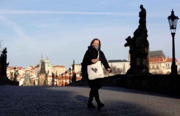 DOSTA IM JE SVEGA: Parlament zemlje članice EU odbio produžiti vanredno stanje, otvaraju se prodavnice, ukida policijski sat