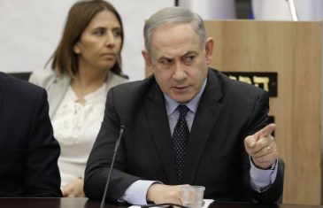 NETANYAHU BIJESAN NA SUD U HAAGU: “Njihova odluka je OTVORENI ANTISEMITIZAM”