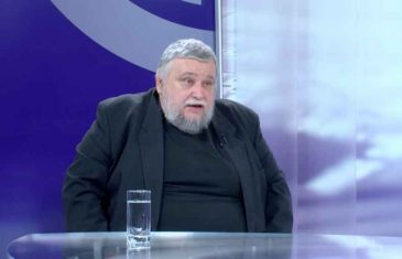 POLITIČKI ANALITIČAR, DAVOR GJENERO: “Rusija gubi i povlači se, iz svog straha prepada BiH!